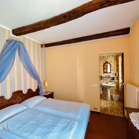 Rustico Nicand Vakantiehuis *