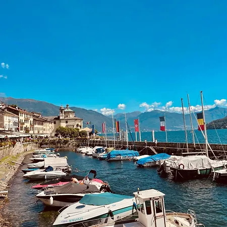 Ferienhaus Rustico Nicand