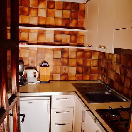 Rustico Nicand Holiday home