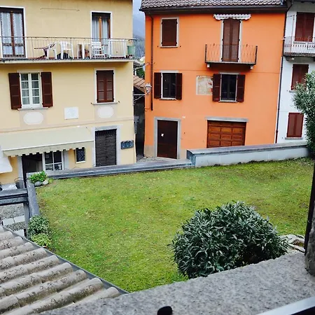 Rustico Nicand Vakantiehuis *