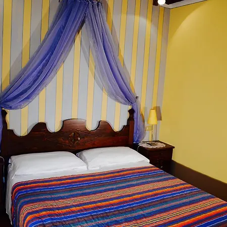 Rustico Nicand Holiday home Cannobio