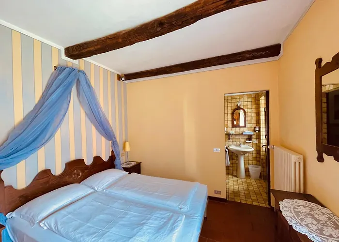 Rustico Nicand Vakantiehuis *