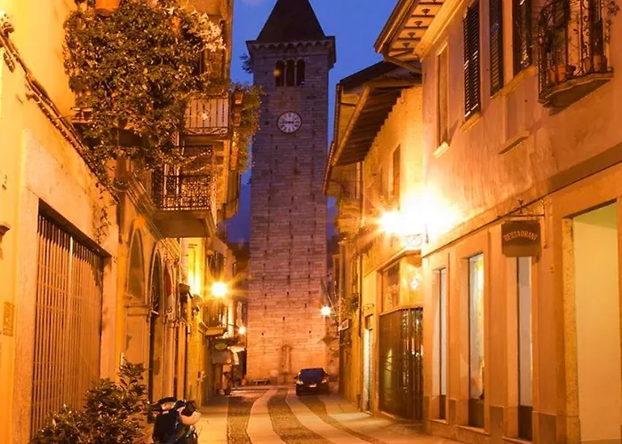 Rustico Nicand * Cannobio