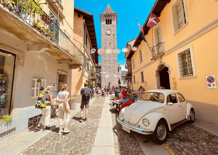 Rustico Nicand Cannobio