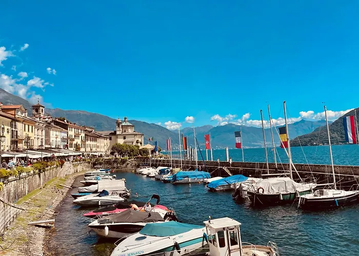 Vakantiehuis Rustico Nicand