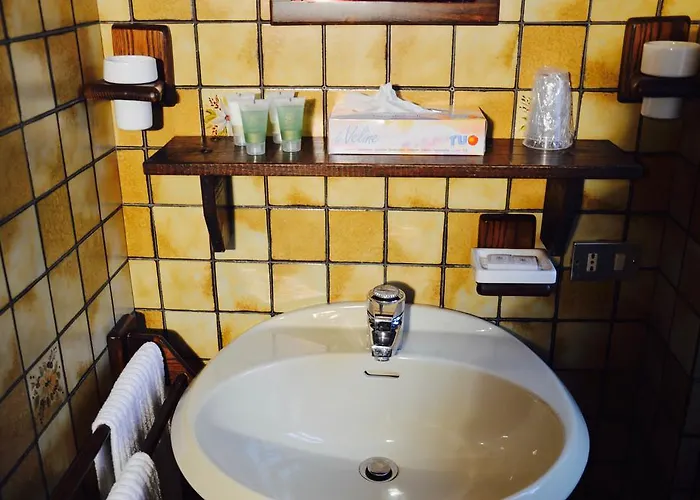 Vakantiehuis Rustico Nicand *