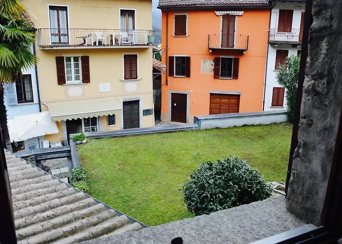 Rustico Nicand Vakantiehuis *