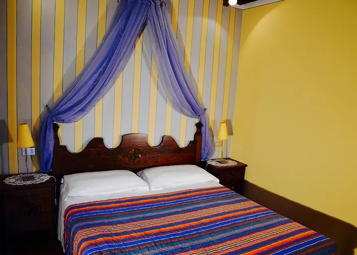 Rustico Nicand Vakantiehuis Cannobio