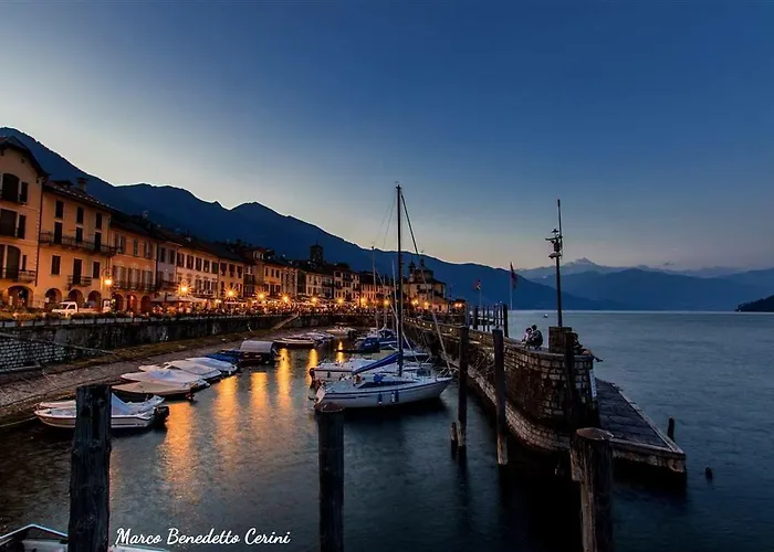 Rustico Nicand Cannobio